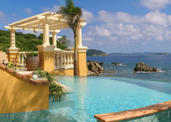 Ultimate VI Vacation Rental