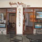 Kimberly Boulon Gallery St. John