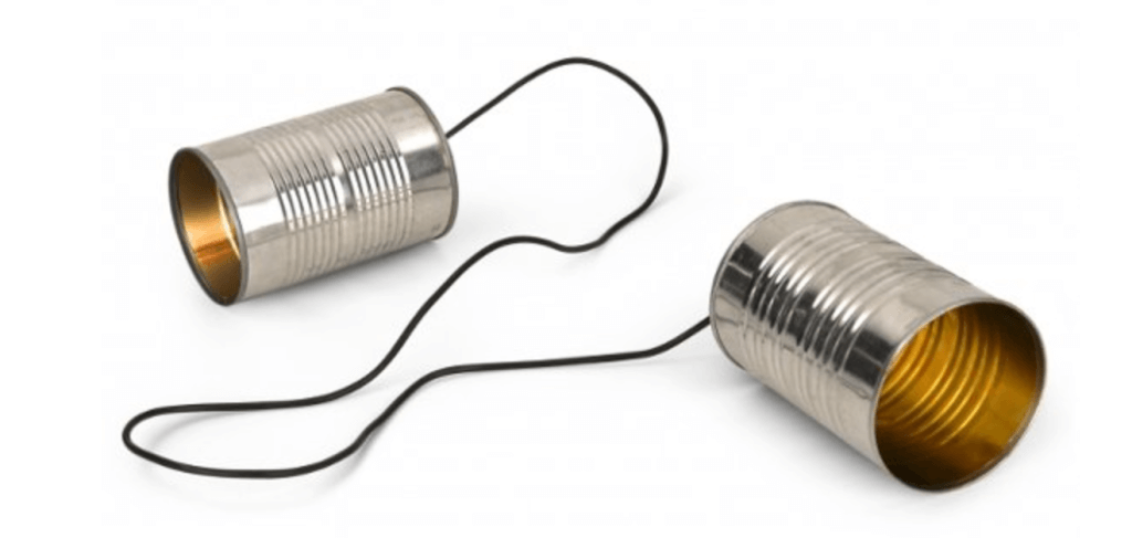 Tin Cans
