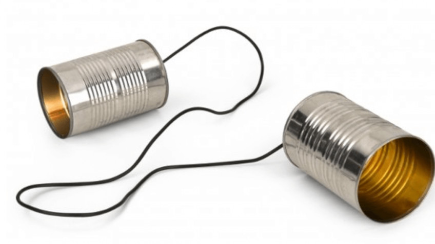 Tin Cans