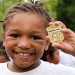 Virgin Islands National Park Junior Ranger