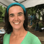 Catherine Turner