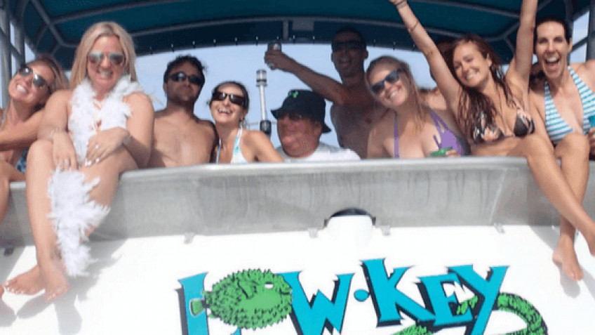 Low Key Watersports