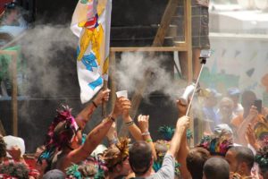 St. John J'Ouvert