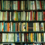 Papaya Cafe and Bookstore St. John