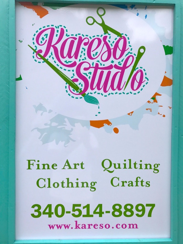 Kareso-Sign Kareso-Sign