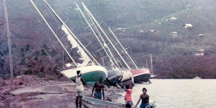 Hurricane-Preparation