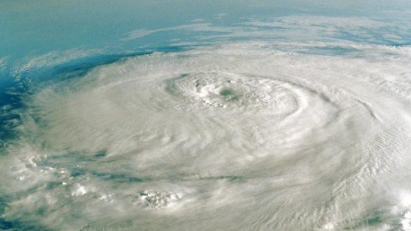 Hurricane Hole St. John