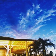 Azul Cafe St. Thomas