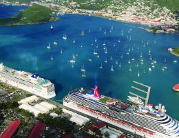 St. Thomas USVI