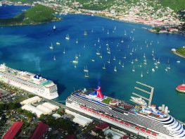 St. Thomas USVI