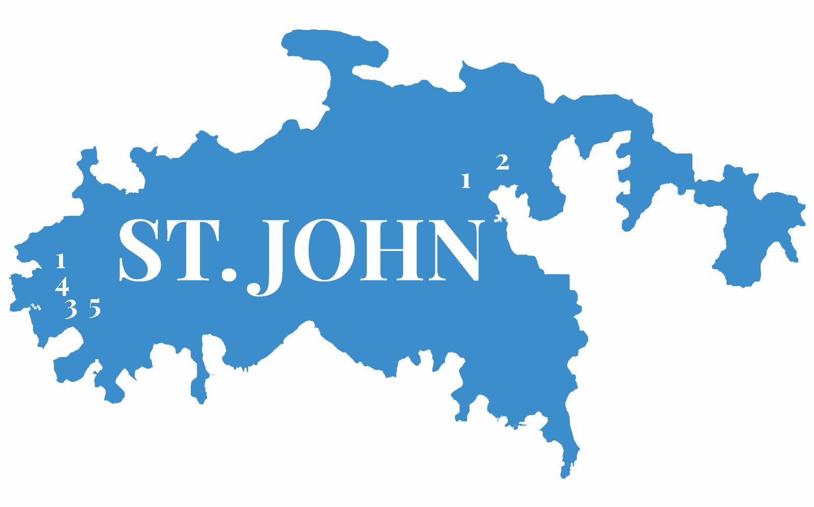 st-john-grocery-map