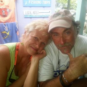 retire on a sailboat