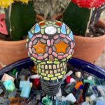 Tiny Tile Mosaics