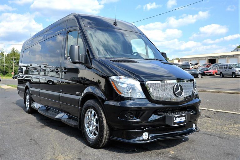 2016 midwest mercedes benz sprinter 2500 sprinter 581366f79040b large 768x512