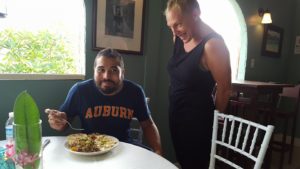 St. John Caterers